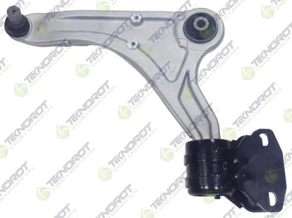 Teknorot Fo 679 Salıncak Sol Ön Rotilli Burçlu Alüminyum Ford Mondeo V 1 6 TDCI 2014 69741