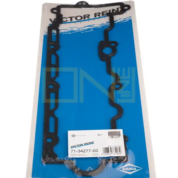 VİCTOR REİNZ 71-34277-00 | Opel Astra G Vectra B Üst Kapak Contası 2 0 X20dth Y20dth X20dtl 2 2 Y22dtr