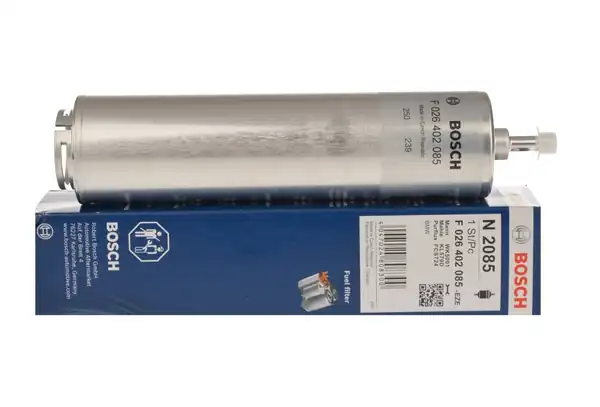 Bosch F026402085 Bmw E90 Kasa 318d 143 PS Yakıt Filtresi E91 E92 E93 N47 N57 M47 M57