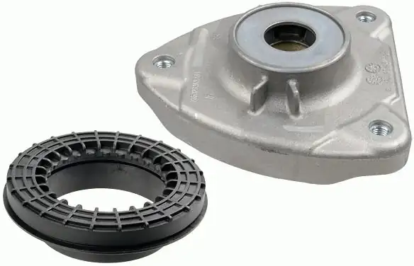 Lemforder 3674801 Ön Amortisör Takozu Bilyalı Mercedes CLA Serisi W117 W176 W246 X156 C117