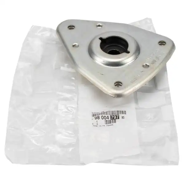 Psa 9800479780 Amortisör Takozu Ön Peugeot Rifter