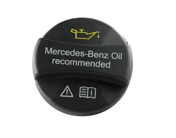 MERCEDES BENZ A000010030164 | W211 E270 CDI Yağ Dolum Kapağı Orijinal