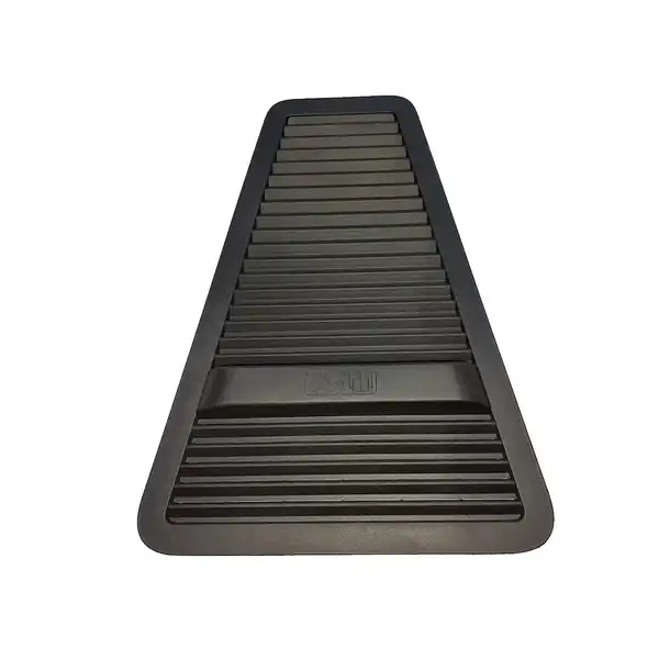 Ford Courier 2012-2019 Arka Bagaj Kriko Kapağı Ford Orjinal
