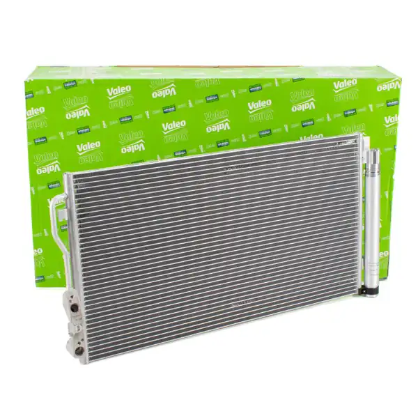 Valeo 814191 Bmw F20 F22 F30 F32 F36 116d 120i 218i 220d 316i 320d 418i 428i Klima Radyatörü 60940