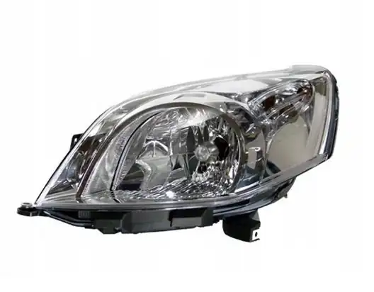 AYFAR 505931 | Peugeot Bipper Fiat Fiorino Citroen Nemo 08 Motorlu Sol Far