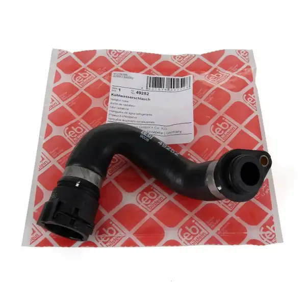Febi Bilstein 49252 Bmw E87 Kasa 118i Termostat Hortumu E87 N40 N42 N45 N46