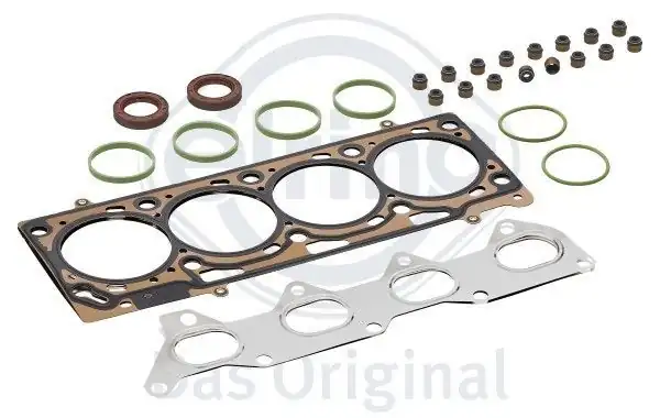 Elring 332 860 Volkswagen Golf 4 1 6 16v BCB Motor Üst Takım Conta