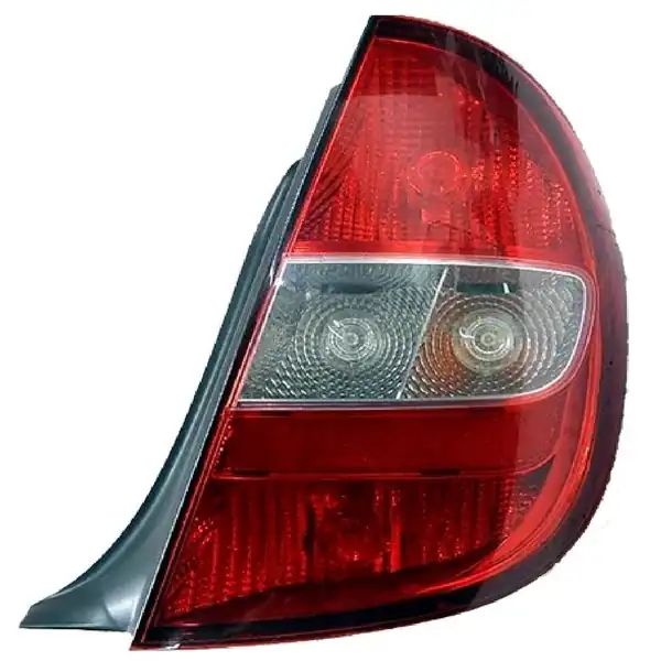 İTHAL 552-1911R | Ue Citroen C5 2001 2005 Sağ Stop Lambası