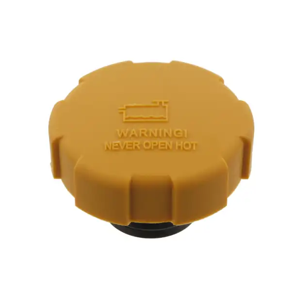 Febi Bilstein 28490 Su Depo Kapağı Astra H Vectra C Corsa D 2994