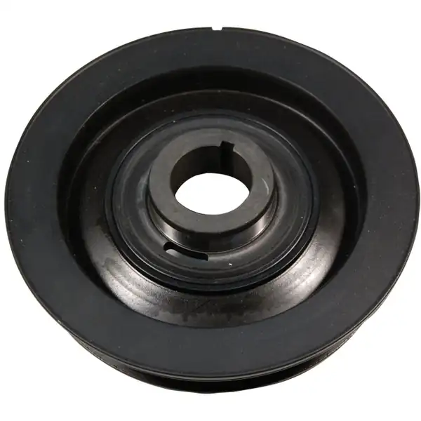 K METAL 28-1072 | Krank Kasnağı Astra G Vectra B 2 0d Y20dth 2163