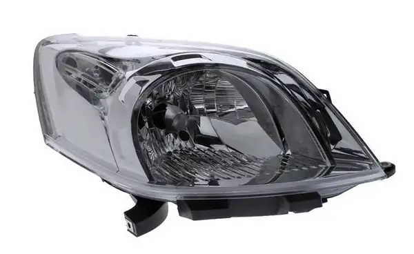 AYFAR 505930 | Far Sağ Fiat Fiorino Peugeot Bipper Citroen Nemo 08 Motorlu 26238