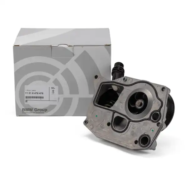 Bmw F25 Kasa X3 20d B47 Motor Devirdaim Su Pompası Orjinal (11518591016, F25)