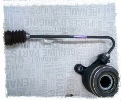 Mais 306206652r Debriyaj Rulmanı Dacia Logan Sandero 2018 1 5 dCi Bvr6 Robotize Renault Symbol II K9k