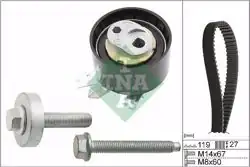 INA 530084310 | Dacia Duster 2 2019- 1.5 Blue dCi Euro 6 Motor Triger Seti