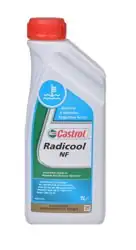 CASTROL 15FE74 | Bmw Mavi Antifiriz NF Onaylı 1 Litre