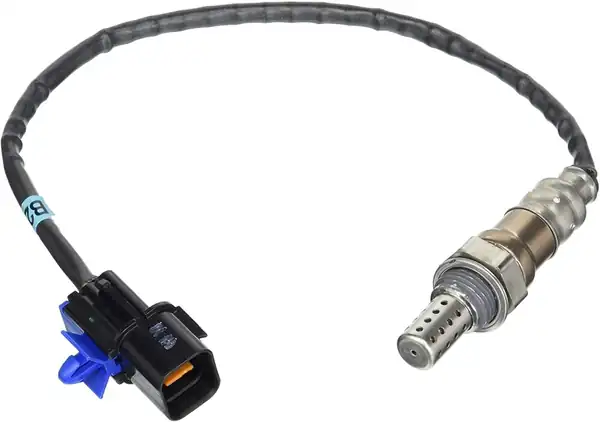 Chevrolet Aveo T250 F14D4 Motor Oksijen Sensörü Alt Egsozdaki Kare Soket İthal