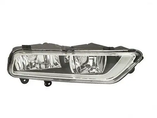 Volkswagen Passat B7 2011-2015 Model Arası Sağ Sis Farı