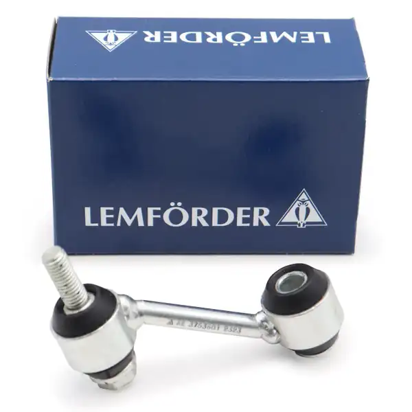 Lemforder 3753601 Mercedes W117 Kasa Arka Viraj Askı Demir Z Rotu W176 W246 C117 X117