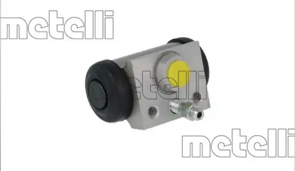 METELLİ 04-1134 | Fren Silindiri Arka Captur II Clio V Jogger 626297