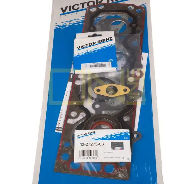 VİCTOR REİNZ 02-27275-03 | Opel Vectra A Astra F Omega A 1 8 8v C18nz Üst Takım Conta