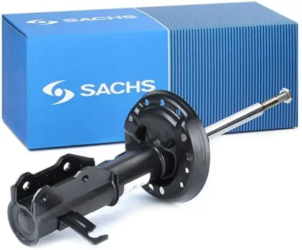 SACHS 315124 | Fiat Fiorino Linea Nemo Bipper Doblo II Grande Punto Corsa D 1 3 1 4 Ön Amortisör Sağ