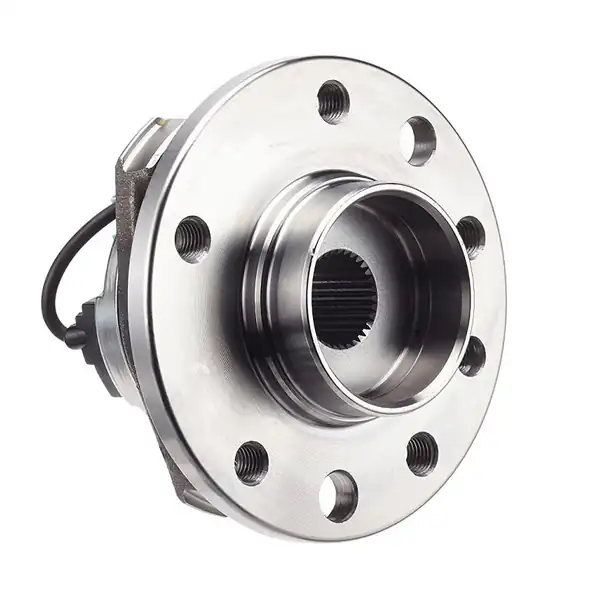 WINPOWER 2163022-11 | Porya Ön Sol Sağ Opel Astra H Zafira B ABS 5x110 04