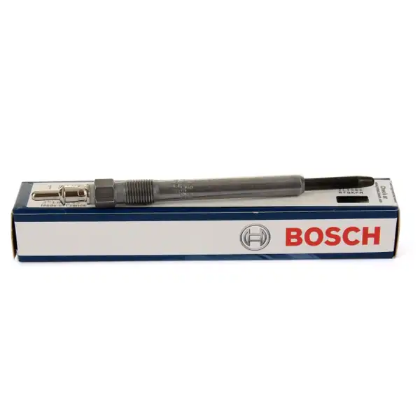 Bosch 0250202142 Mercedes Vito W639 Kasa Euro 4 Motor Kızdırma Bujisi