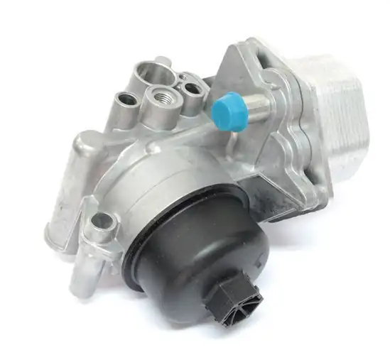 Ford V363 Transit 2014 2018 2 2 Önden Çeker Motor Yağ Soğutucu Ford Orjinal