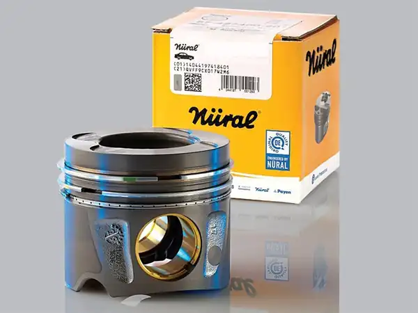 Göetze 87 708920 25 Ford Transit 2001 2007 2 4 TDCI 90ps Piston Segman Takımı 0 25 4 Adet
