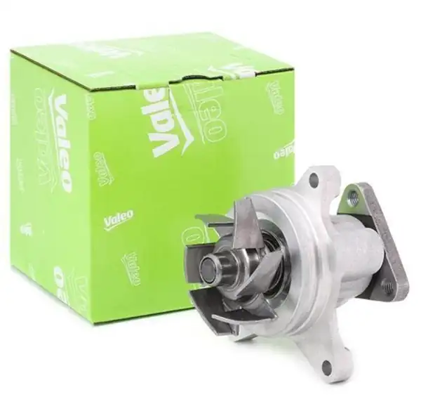 Valeo 506694 Devirdaim Su Pompası Land Rover Evoque Freelander 2 2 0 Ford Mondeo Focus 1 8 2 0 Volvo S40 V50