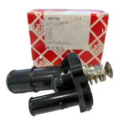 FEBI BILSTEIN 181739 | Termostat Land Rover Freelander 2 Evoque 2.0 Si4