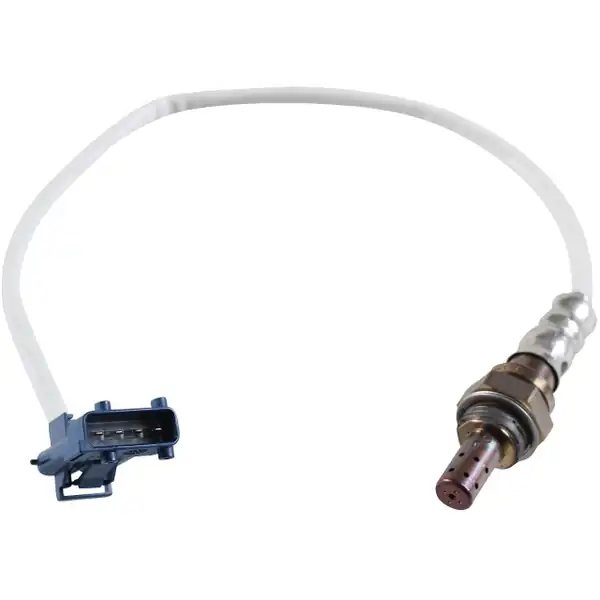 NGK 93099 | Oksijen Lambda Sensörü Citroen C4 C3 Peugeot 207 1 4 1 6 Thp Vti Benzinli