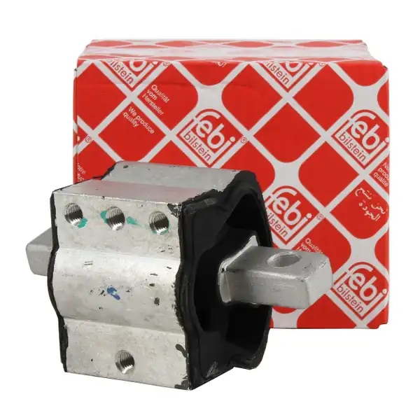 Febi Bilstein 11107 Mercedes C Serisi W203 Kasa Şanzıman Kulağı W202 W203 W204 W208 W210 W211 W220