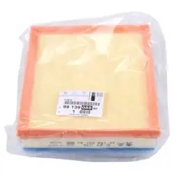 PSA 9813908880 | Citroen C5 Aircross 1.5 BlueHdi Hava Filtresi Orijinal