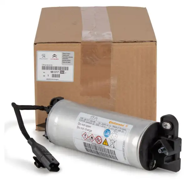 Psa 9852039780 Start Stop Kapasitoru Peugeot 208 2012 2020 2008 308 3008 5008 508