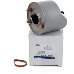FORD OTOSAN MENT769D410AA | Mazot Filtresi Mondeo 2010-2014 Euro5 1.6 TDCI