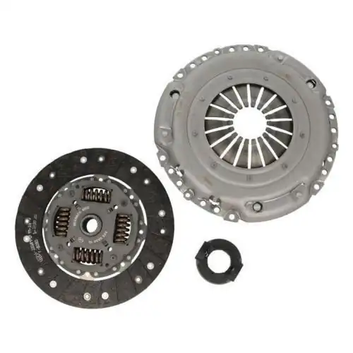Luk 623354800 Debriyaj Seti Bilyalı Skoda Fabia 2011 2014 1 6 TDI VW Polo Audi A1 Seat Ibiza