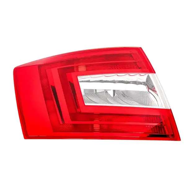 Hella 2sk011053 091 Stop Lambası Sol Skoda Octavia III 5e3 13 17 Led Halojen 1 0 TSI 1 2 TSI 1 6 TDI 2 0 TDI Rs