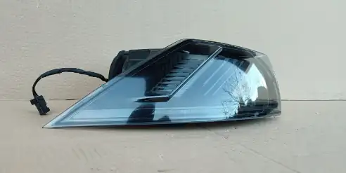 Peugeot 9813508680 508 R8 2019 2024 Sağ Dış Stop Orijinal