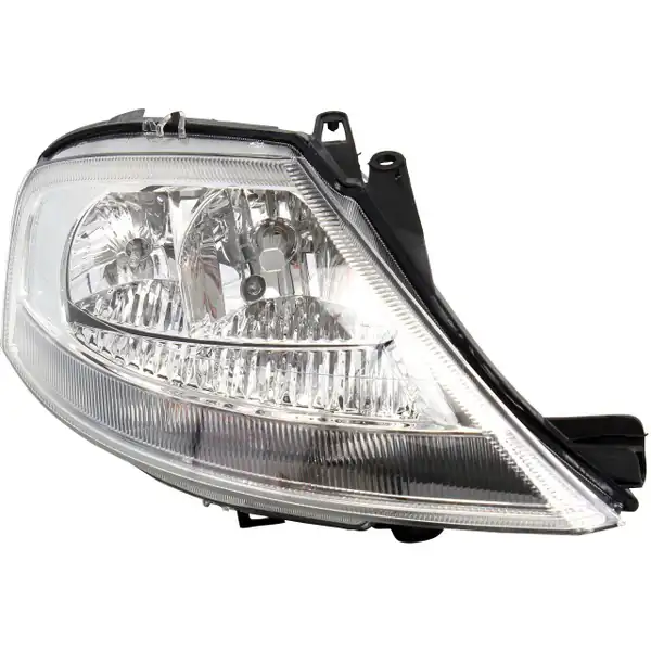 Depo 552 1117r Ld Em Ön Far Sağ Citroen C3 01 09