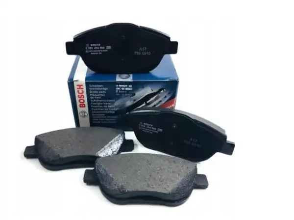 Bosch 986494132 Peugeot Bipper Citroen Nemo Ön Fren Balata Takımı