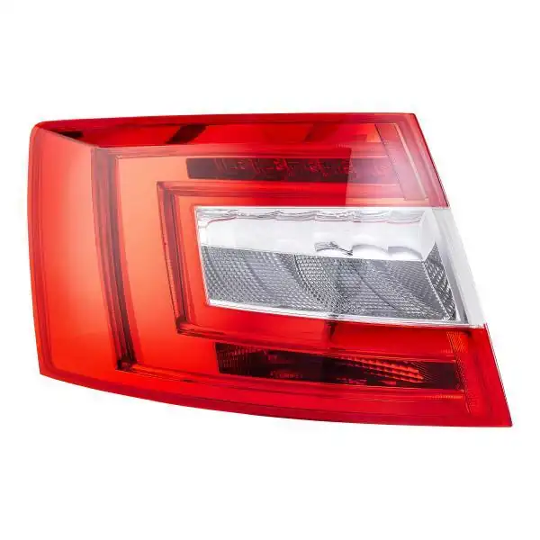 Hella 2sk011082 091 Sol Led Stop Skoda Octavia III 2012 2017 1 0 1 2 1 4 1 6 1 8 TSI 1 6 2 0 TDI