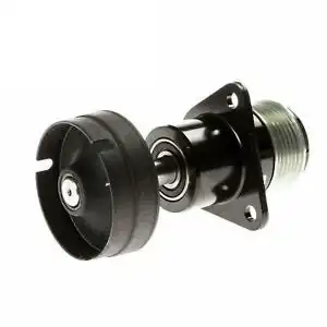 Ford Connect 2009-2013 Alternatör Damper Kasnağı - Şaftı Yansanayi