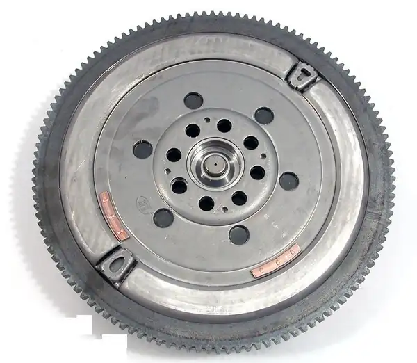 Luk 415036210 Volant Bmw E60 530d 3 0d M57n 03 10 X3 X5