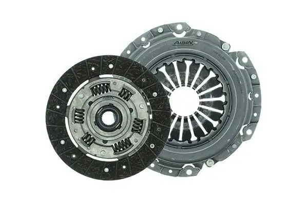AISIN Kn 216r Debriyaj Seti Dacia Duster 2 1 6 Sce H4m Benzinli Baskı Balata