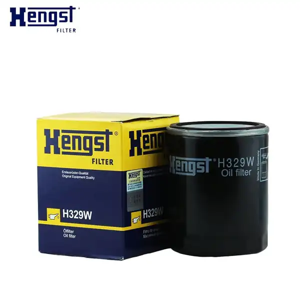 HENGST H329W | Yağ Filtresi Range Rover Sport Ls 4 2 4 4 5 0 Land Rover III 05 12