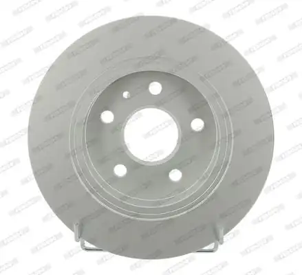 FERODO DDF2426C | Disk Arka Astra K 15 Jant 264mm