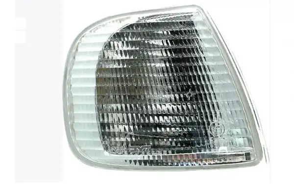 Depo 441 1517r Ae C Sinyal Lambası Sağ Volkswagen Polo Classic Caddy 97 03 Beyaz