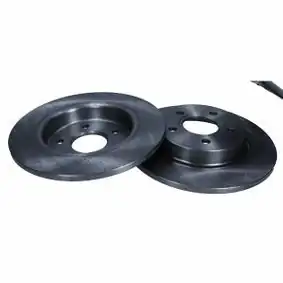 DELPHI BG3836 | Peugeot 407 2005-2011 Arka Fren Disk Takımı Citroen C5 2008-2015