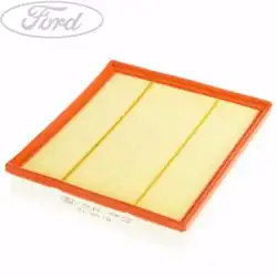 FORD OTOSAN 6C119601C4B | V347 Transit 2007-2012 2.2 Önden Çeker Hava Filtresi